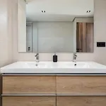 Appartement Luxe Duplex Penthouse Scenic Views *