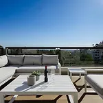 Apartamento Luxe Duplex Penthouse Scenic Views Marbella
