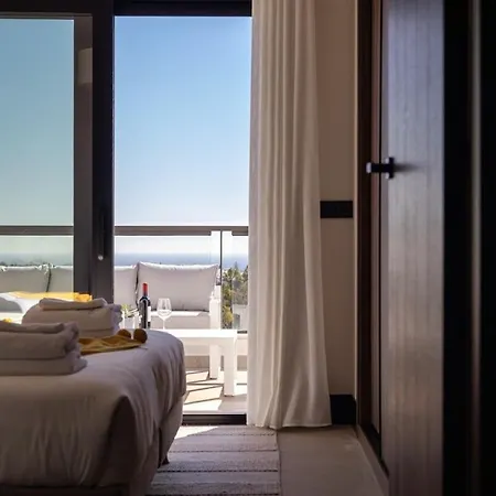 Appartamento Luxe Duplex Penthouse Scenic Views *