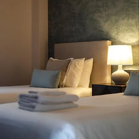 Appartamento Luxe Duplex Penthouse Scenic Views *