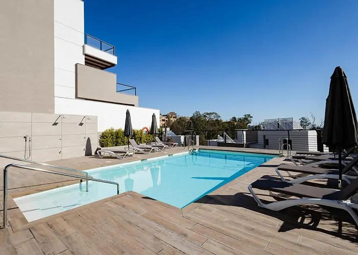 アパート Luxe Duplex Penthouse Scenic Views