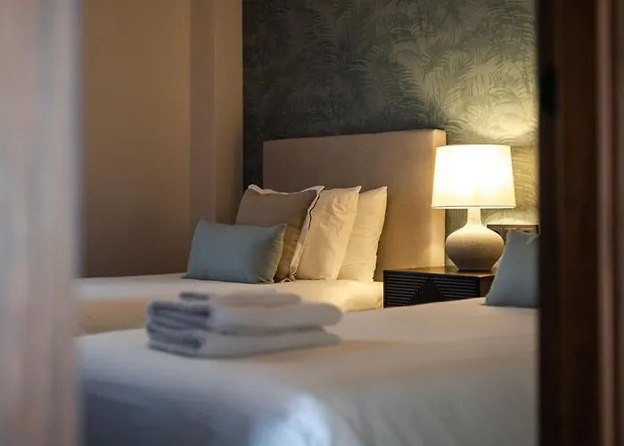 Apartamento Luxe Duplex Penthouse Scenic Views *